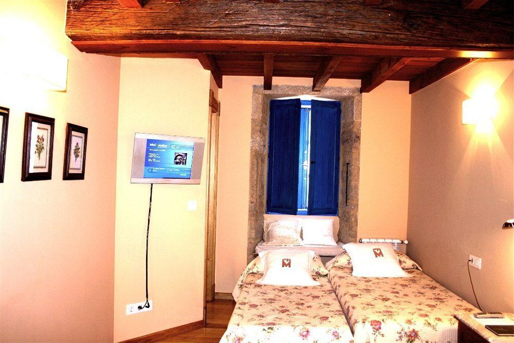 Casa Perfeuto Maria Hotel Cabana Moura ภายนอก รูปภาพ