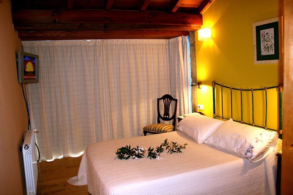 Casa Perfeuto Maria Hotel Cabana Moura ภายนอก รูปภาพ