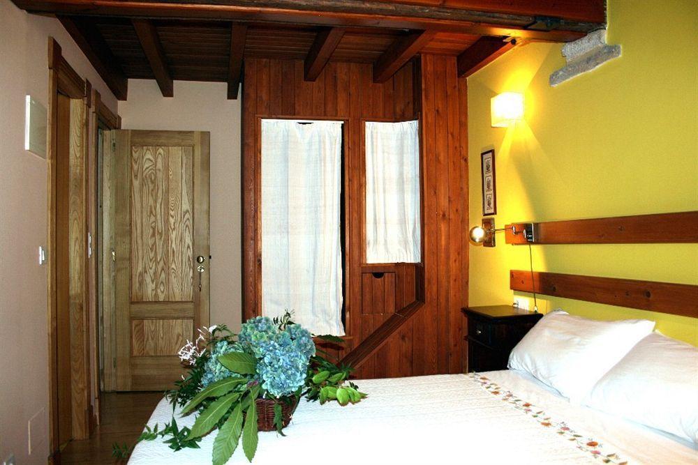 Casa Perfeuto Maria Hotel Cabana Moura ภายนอก รูปภาพ