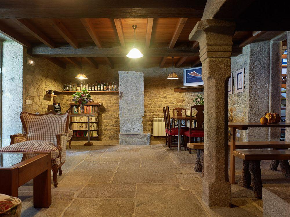 Casa Perfeuto Maria Hotel Cabana Moura ภายนอก รูปภาพ