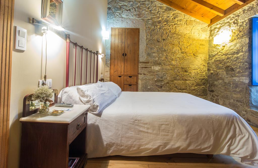 Casa Perfeuto Maria Hotel Cabana Moura ภายนอก รูปภาพ