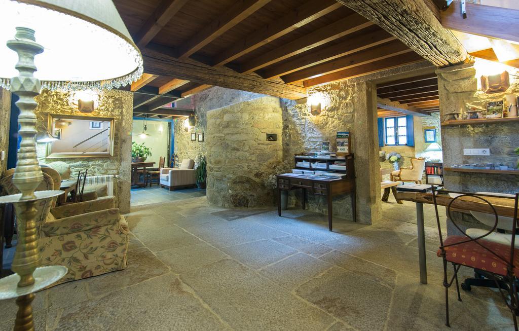 Casa Perfeuto Maria Hotel Cabana Moura ภายนอก รูปภาพ