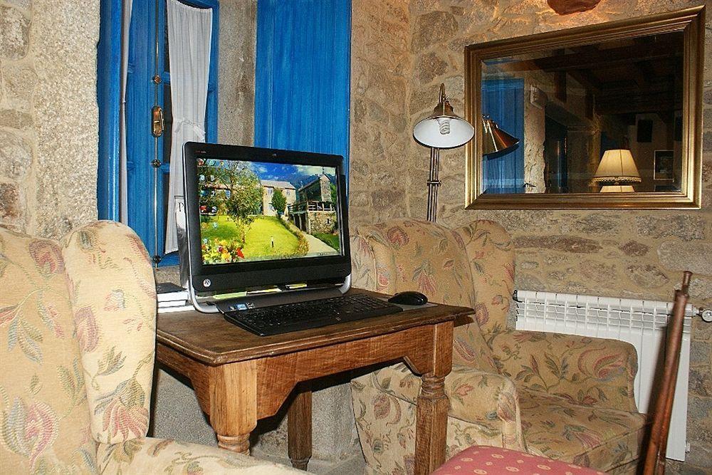Casa Perfeuto Maria Hotel Cabana Moura ภายนอก รูปภาพ