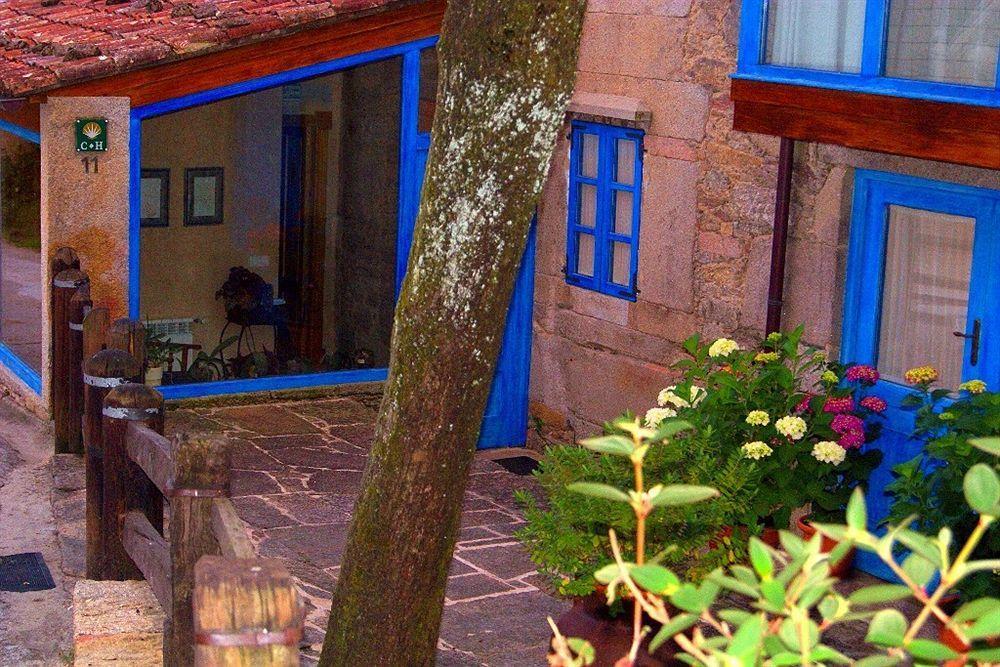 Casa Perfeuto Maria Hotel Cabana Moura ภายนอก รูปภาพ