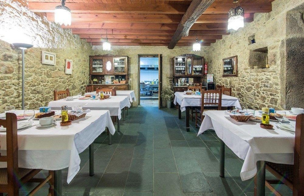 Casa Perfeuto Maria Hotel Cabana Moura ภายนอก รูปภาพ