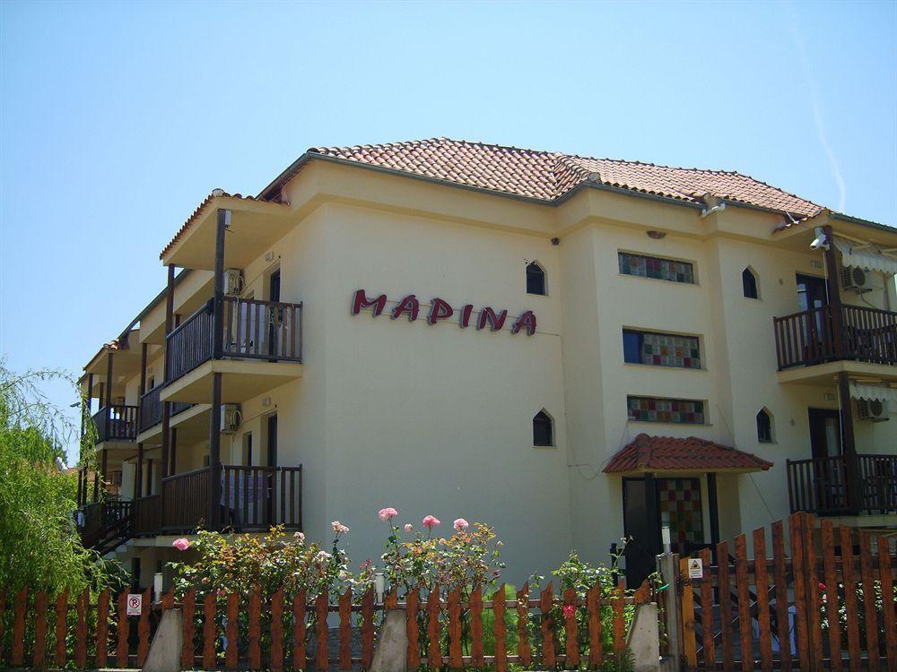 Casa Perfeuto Maria Hotel Cabana Moura ภายนอก รูปภาพ