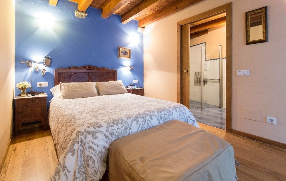 Casa Perfeuto Maria Hotel Cabana Moura ภายนอก รูปภาพ
