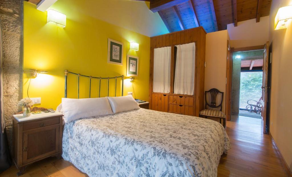 Casa Perfeuto Maria Hotel Cabana Moura ห้อง รูปภาพ