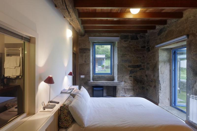Casa Perfeuto Maria Hotel Cabana Moura ภายนอก รูปภาพ